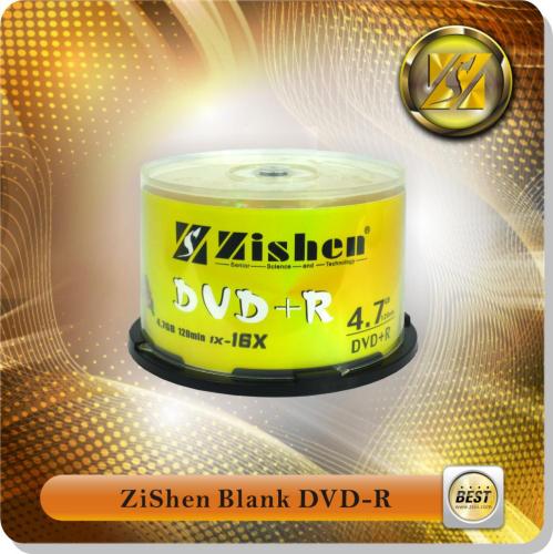 Wholesale 4.7Gb Blank Dvd-R