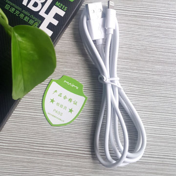 Cables Usb para Iphone 5s