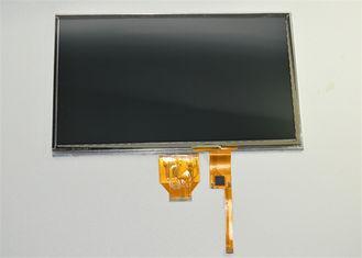 Industrial Waterproof Capacitive Multi Touch Screen 10.1''