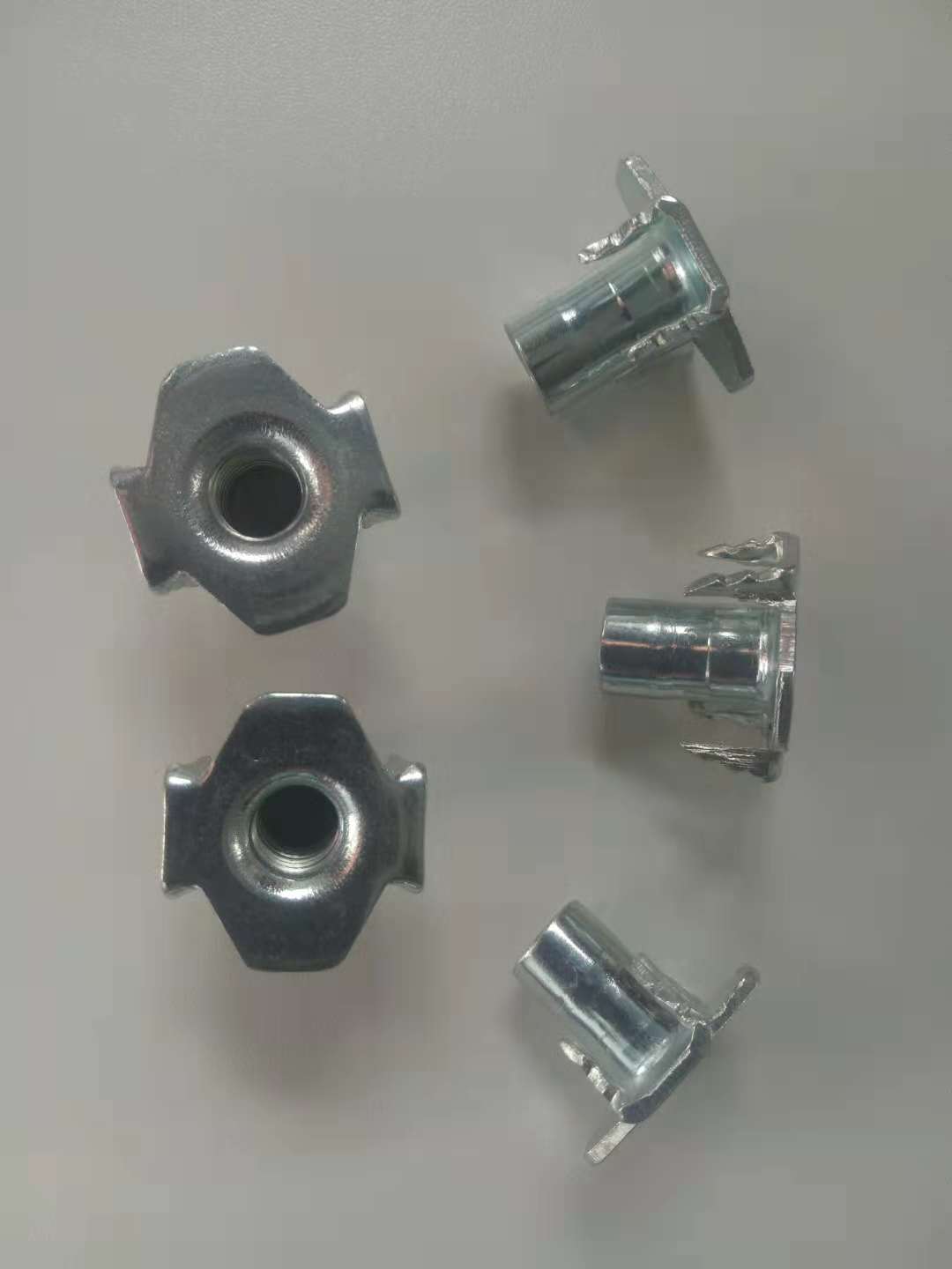 Stainless Steel T-nut