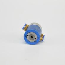 Fiber Optic Rotary Joint Slip Ring for Sale