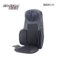 Almofada de massagem Shiatsu com Massager de compressão a ar