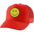 Adult Trucker Hat Baseball Cap Verstellbarer Snapback