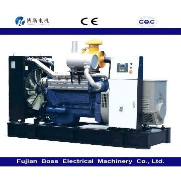 WEICHAI Weichai weichai 75kw diesel generator set CE&ISO
