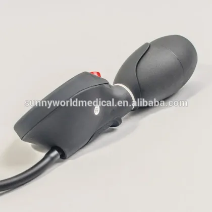 SW-AS25 medical sphygmomanometer Palm aneroid blood pressure monitor