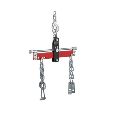 Folding Engine Crane Support Bar - 1.5M, 1000lbs Capacity, Hot Sale