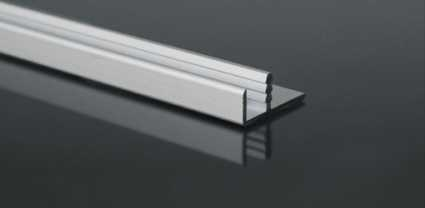 aluminum edge banding