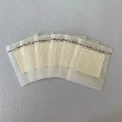 Customizable Hanging Ear Dripper Coffee Filter Bags