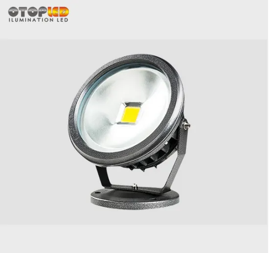 30W LED Garden Spotlight IP65