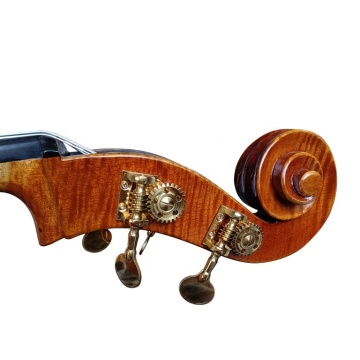 Luthier's Tools: Contrabass Cello 4/4 4/3 Pick up String Shaft Attachment