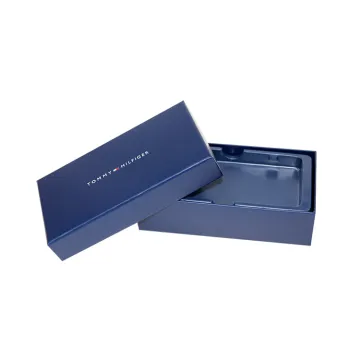 Cosmetic Gift Cardboard Boxes With Tray
