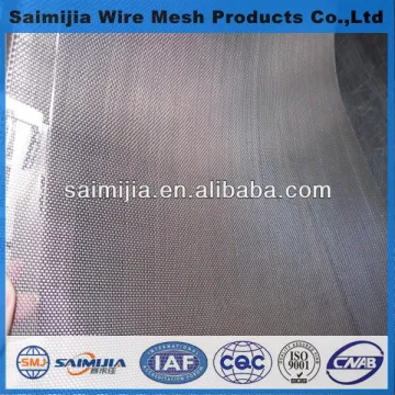 stainless steel wire mesh/Stainless Steel Screen/stainless wire net