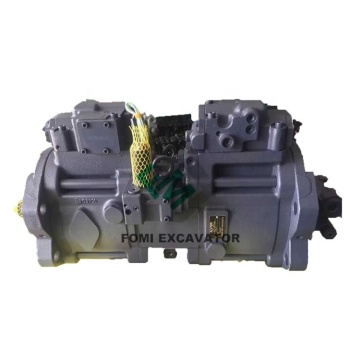 DX225/DX225LCA Excavator Pump K3V112DTP-121R-9N1T Main Hydraulic Pump