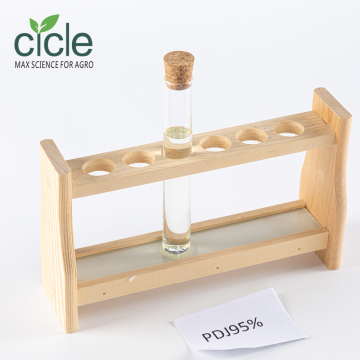 Propil Dihydrojasmonate Derivatif Asid Jasmonic