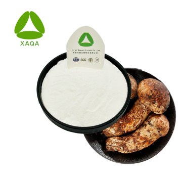 Ergothioneine 1% Powder Matsutake Extract Food Supplements