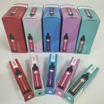 wholesale disposable vape pen electronic cigarette