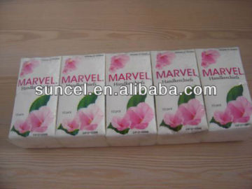4Ply Mini Tissue Paper