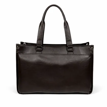 Urban Business Multi-functional Handbag