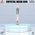 Crystal Mesh Disposable Vape Kit 600