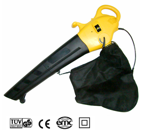 Blower VAC (Q1V-MDL02)