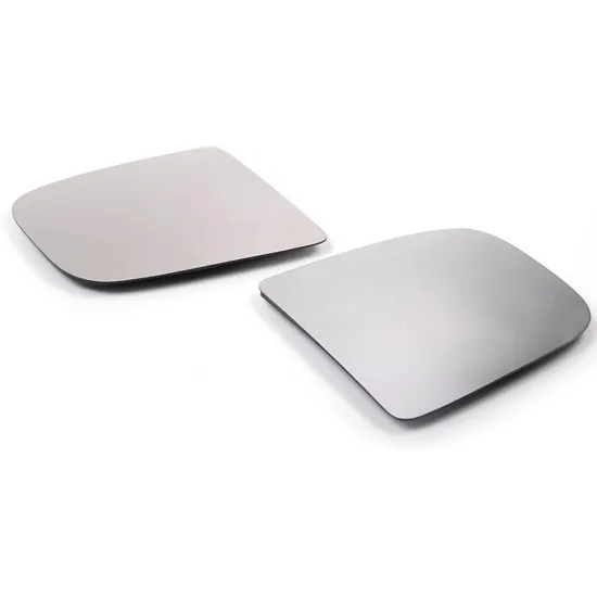 Car Accessories: Replacement Side Mirror Glass for IVECO Daily 2006-2014 Models - Part Numbers 3801926 and 3801927