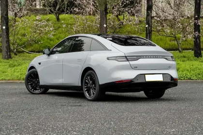CT-NEV 2023: Leapmotor C01 - 630km EV - New Energy Vehicles & Electric Cars