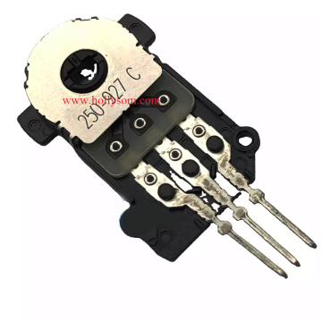 Hollysom RD6R1A Rotary Type Analog Motion Position Sensor