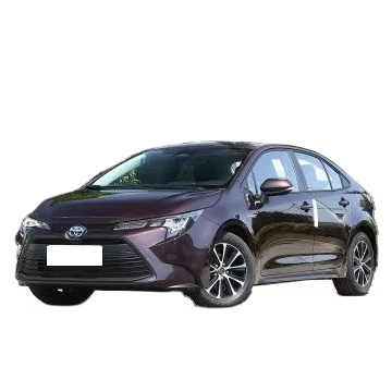 2024 New Energy Vehicle: Levin SUV, New Electric Cars, and Used Cars