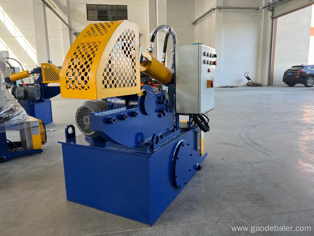 Cheap Price Mini Alligator Shear for Metal Pipes
