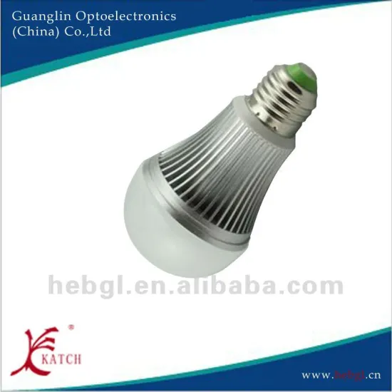 GU10 5W led bulb lamp