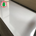 melamina frente a tablero mdf impermeable mdf