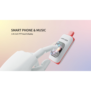 Airfuze Smart Pro 40000 puffs Disposable Vape Wholesale