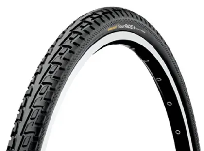 Continental bicycle tires