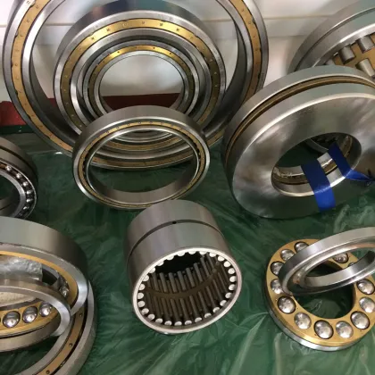 Petroleum machinery bearings NUP464779 Q4/C9YA4