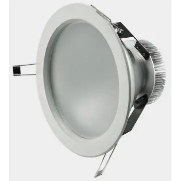 15Watt LED dimmable Down Light with high quality 1000lumen