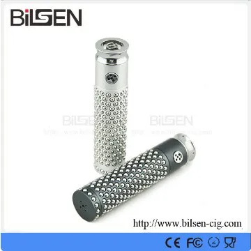 Electronic Cigarette New Rambo Variable Voltage Mod
