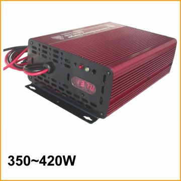 Smart 36V 9A 11A 15A 33A 5 stage Lead acid Battery charger