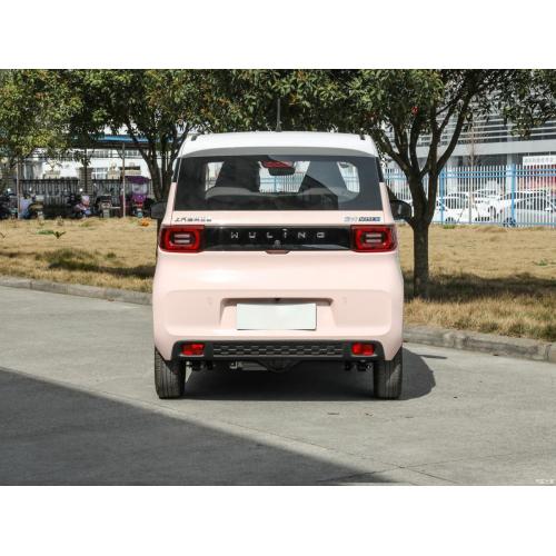 Wuling Hongguang Mini Passenger Car