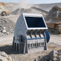 Hammer Crusher Industri untuk Pertambangan dan Penggalian