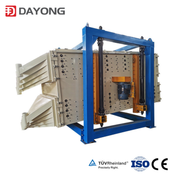 Soda Ash Square Tumbler Screen