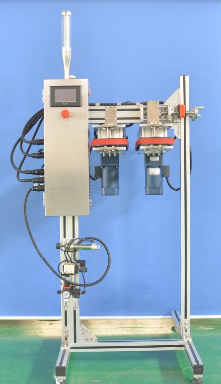 Liquid Internal pressure detect system