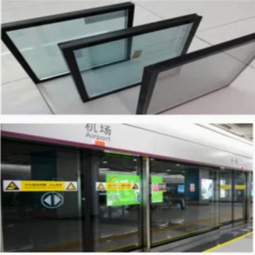 Application scenarios of Silicone Sealant