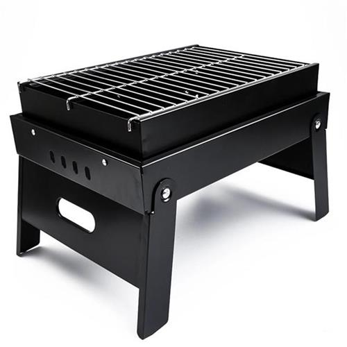BBQ Charcoal Grill Outdoor