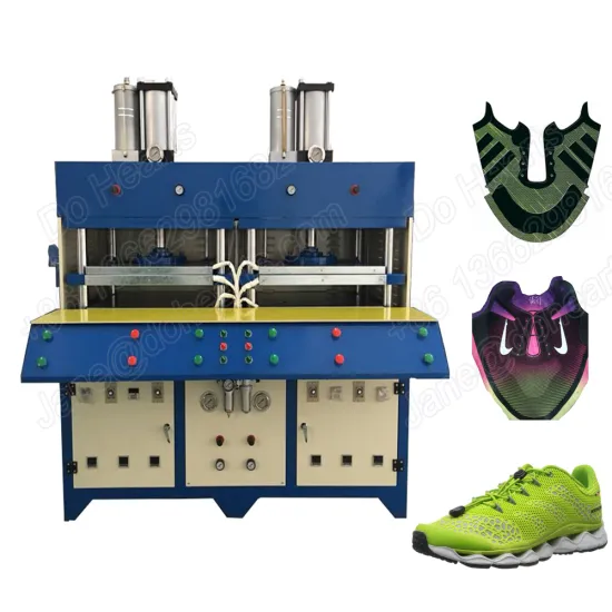High Quality KPU/TPU/PU Shoes Making Machine and Tools