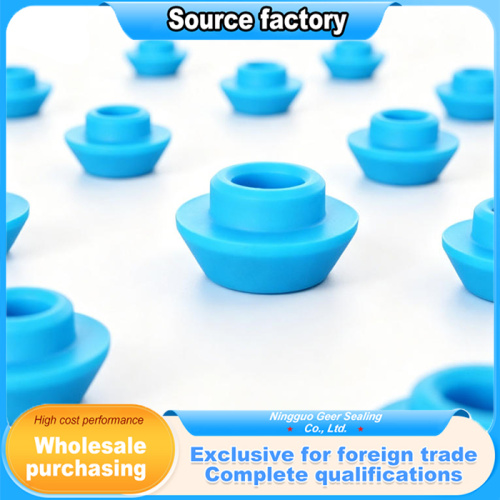 Трывалыя і бяспечныя сіліконавыя вырабы