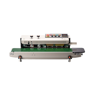 Intelligent Spray Coding Machine for Kraft and Aluminum Bags