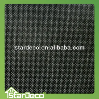 Solar shade fabrics,high quality sunshine curtain fabric