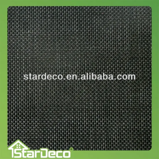 Solar shade fabrics,high quality sunshine curtain fabric