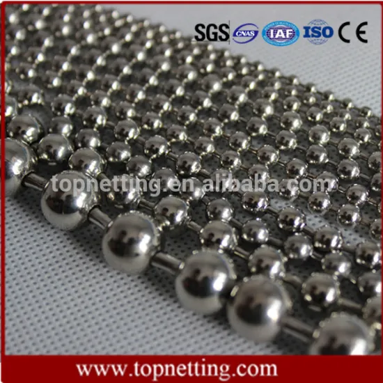 High demand import products hanging ball chain bead curtain shipping from china