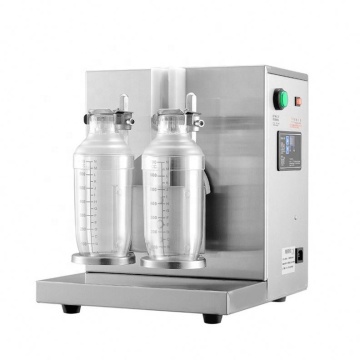 Latest Models of Milkshake Machines Preferred by Moms